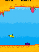 Bananamarine: Endless Submarine Games Adventure screenshot 5