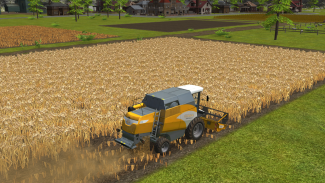 Farming Simulator 16 screenshot 6