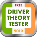 Ireland Driver Theory Test DTT: Irish Driving Test