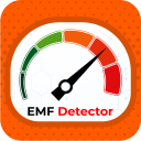 EMF Detector Meter Icon