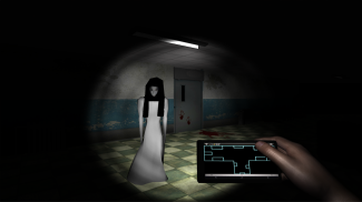 Horror Hospital turco screenshot 6