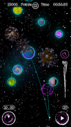 Spacetime play screenshot 3