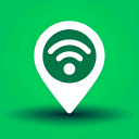 WiFi Map - Mapa de senha de WiFi Icon