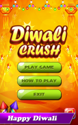 Diwali Crush screenshot 3