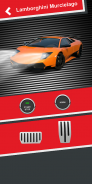 Engine Sounds : Car & Supercar screenshot 2