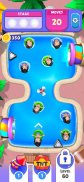 Splash Blast screenshot 8