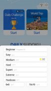 Daily Sudoku Classic screenshot 2