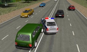 Traffic Cop Simulator 3D screenshot 5