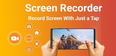 Screen Recorder- Video Record