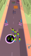 Zombie gang screenshot 1