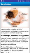 Uterine Fibroid Treatment Help screenshot 10