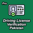 Driving Licence Verification - Baixar APK para Android | Aptoide