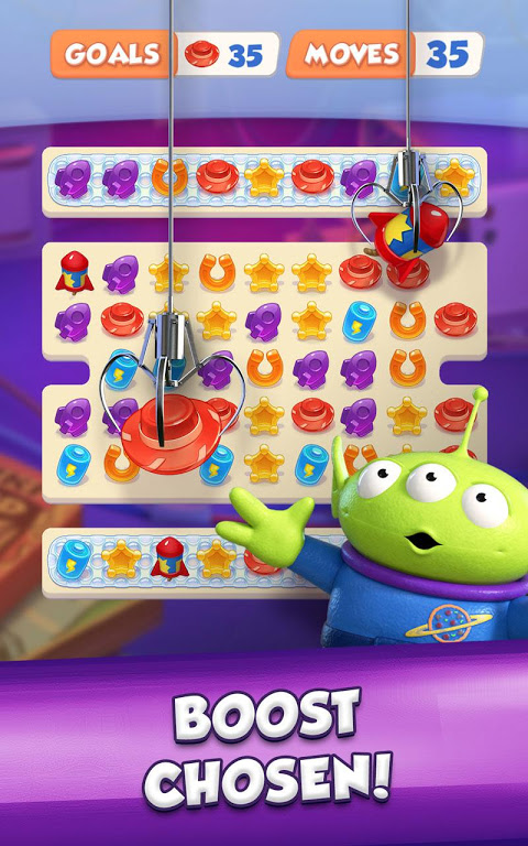 toy story drop android