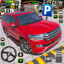 Parkir Mobil 3D Game Mengemudi