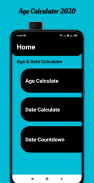Age Calculator screenshot 3