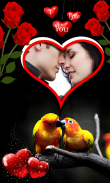 Love Photo Frames HD New screenshot 6