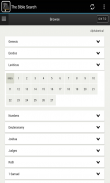 The Bible Search screenshot 3
