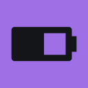 Healthy Battery Charging Icon