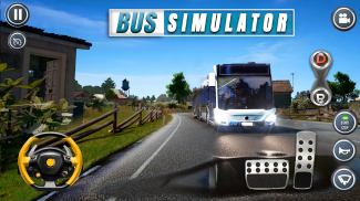 Public Bus Transport Simulator screenshot 2