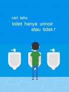 ToiFi (Pencari Toilet): Cari Toilet Umum terdekat screenshot 2