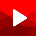 Video y musica 📺 Jugador gratis para YouTube Icon