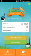 Aussie Bird Count screenshot 0