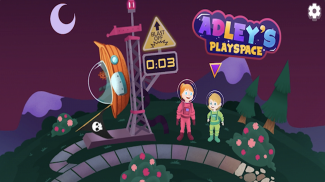 Adley's PlaySpace screenshot 7