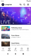 Living Faith Christian Church screenshot 6
