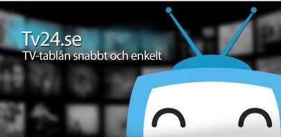 TV24.se - Svensk TV-tablå