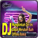 Dj Mungkinkah Diri Ini Remix