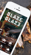 Blaze & Glaze screenshot 1