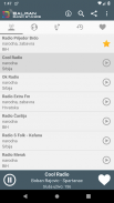 Balkan Radio Stanice screenshot 20