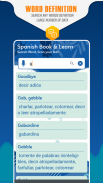 English to Spanish Translator & Spanish Dictionary screenshot 1