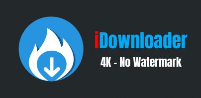 iDownloader - Reel Short Tik