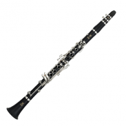 Virtual Clarinet screenshot 2