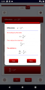 Differentiation-1 Pure Math screenshot 14