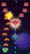 Space Shooter screenshot 1