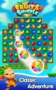 Fruit Mania - Match 3 screenshot 5