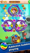 Bubble Pirates :Bubble Shooter screenshot 5