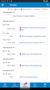 EDFConnects screenshot 2