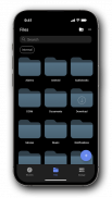 Right Files screenshot 3