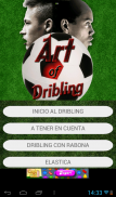 Art of Dribling screenshot 0