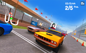 Car Racing Championship screenshot 6