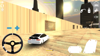 Drift Game 3D(Bmw & Opel) screenshot 5