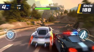 Car Racing 3D: Racer Master screenshot 7