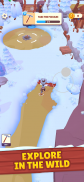 Gold Rush: Frozen Adventures screenshot 1