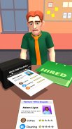 Boss Life 3D: Office Adventure screenshot 7