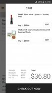 Birchbox screenshot 4