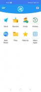 Share IN: File Transfer & Share Apps screenshot 3