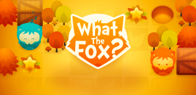 What, The Fox